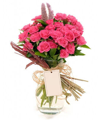 Pembe ardak Gller