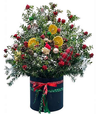 Kutuda Kokinalar Y�lba�� �zel