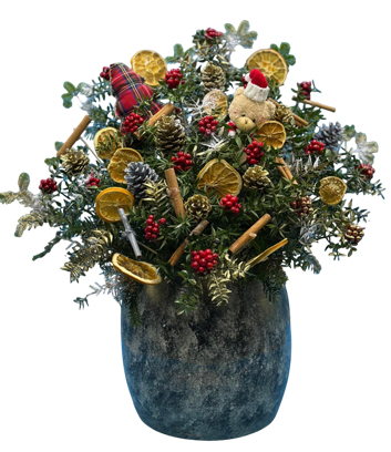 Vip Kokina Aranjman�